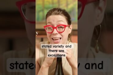 Reading wine labels #winelovers #wineshorts #wineeducation #alsace #frenchwine #wineoftheday