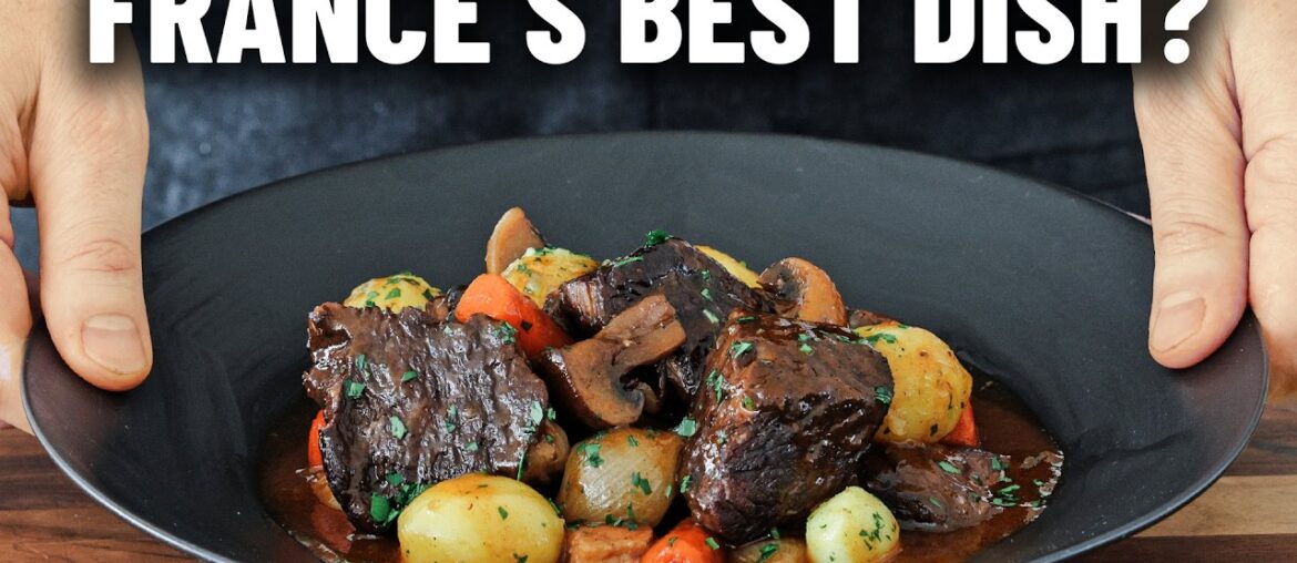 The French Dish We’re Obsessed With