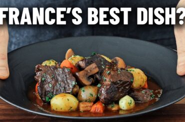 The French Dish We’re Obsessed With