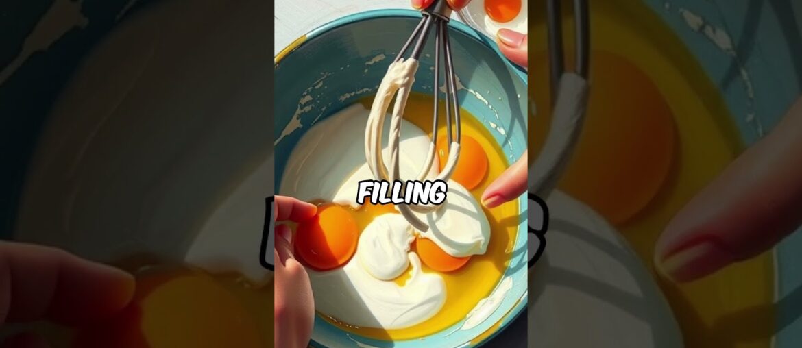 The Quiche Lorraine - From the Lorraine region of France