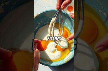 The Quiche Lorraine - From the Lorraine region of France