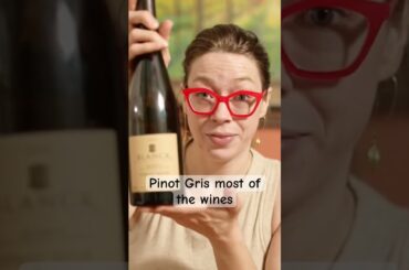 Alsace recap #winelovers #wineshorts #wineeducation #wineislife #alsace #sommlife #frenchwine #wine