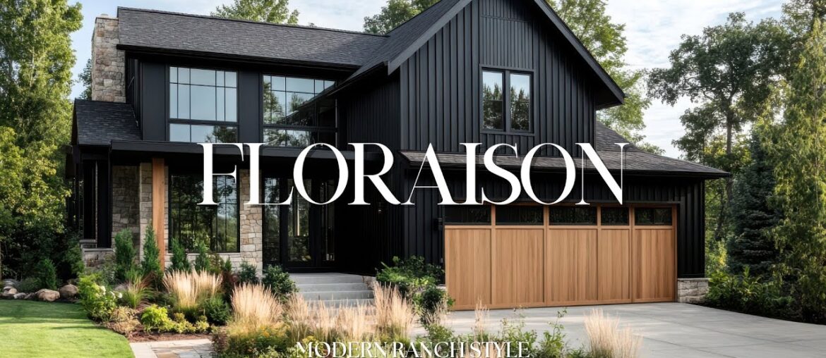 Rustic Garden Ideas for Modern Ranch Style Homes with French Cottage Decor Charm Rustic Garden Ideas for Modern Ranch Style Homes with French Cottage Decor Charm