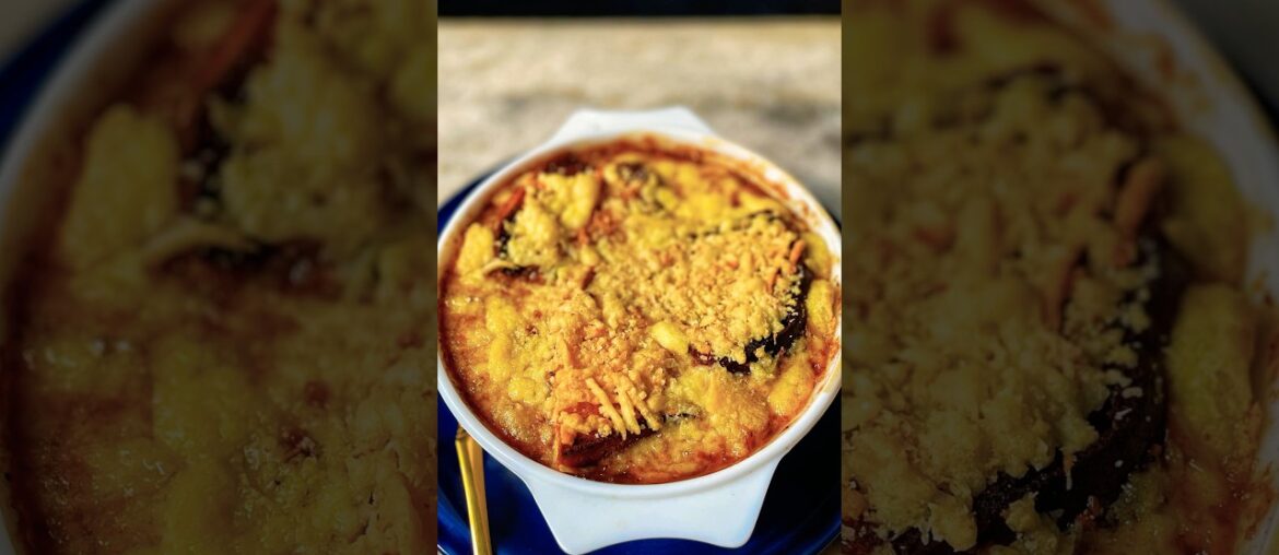 French Onion Soup | Kitchenstagram