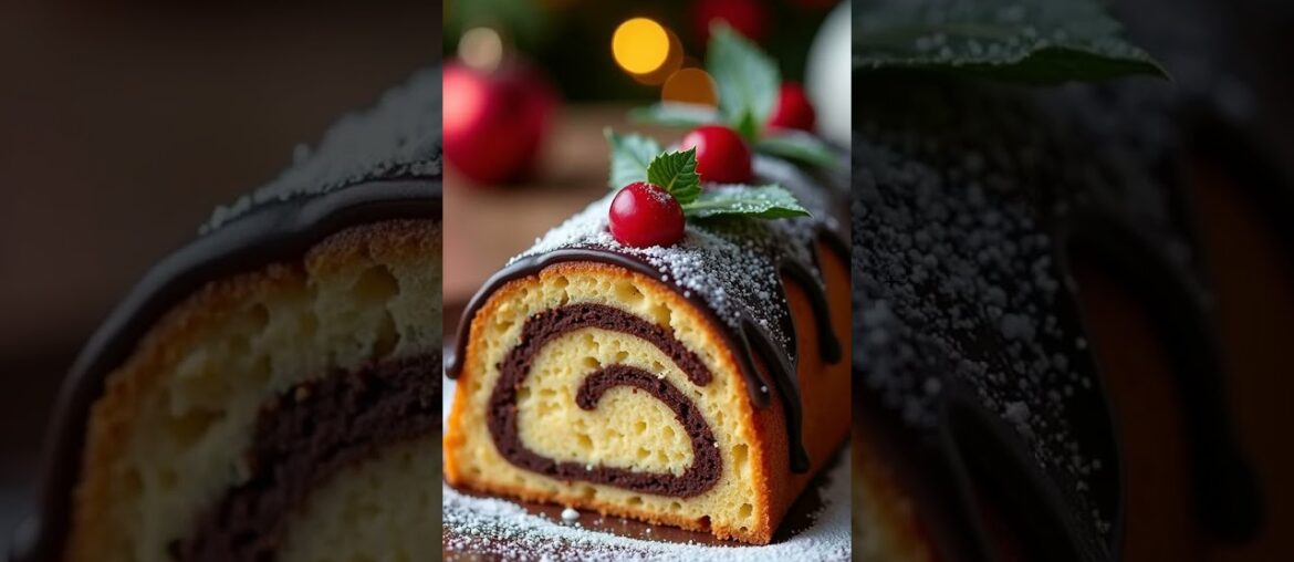 Unwrapping the Yule Log: A Fiery Tradition from France