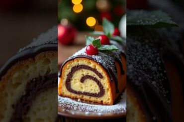Unwrapping the Yule Log: A Fiery Tradition from France