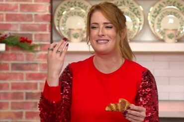 Authentic Gourmet 20, 40, or 60 French Butter Croissants on QVC