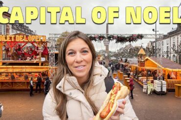 Strasbourg France's Christmas Markets - The Capital of Noel