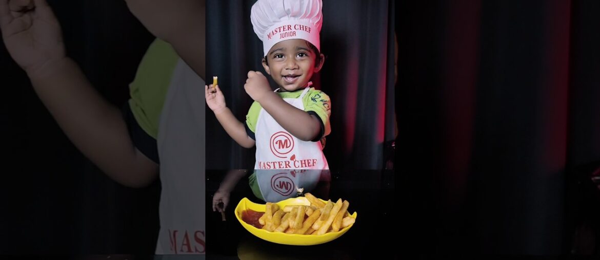 TBC French Fries #trending #trendingshorts #trendingreels #shorts #shortvideo #food #cooking #pushpa