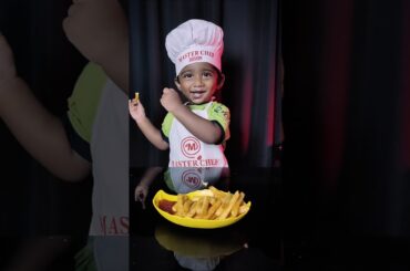 TBC French Fries #trending #trendingshorts #trendingreels #shorts #shortvideo #food #cooking #pushpa