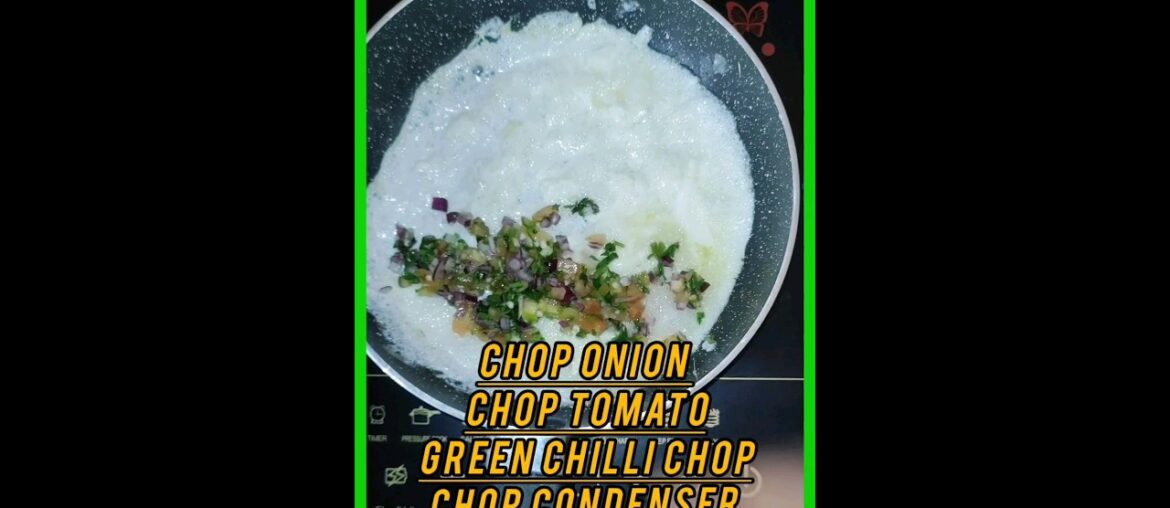 White egg French omelette #chefuk03 #food #recipe #omelette #cooking #YouTube #shorts