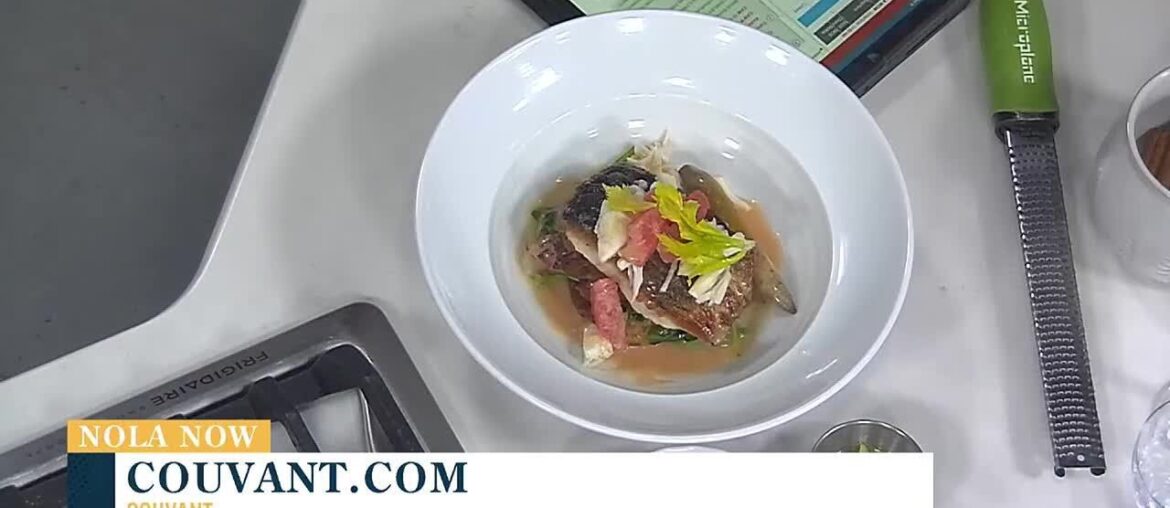 French Brasserie Restaurant Couvant