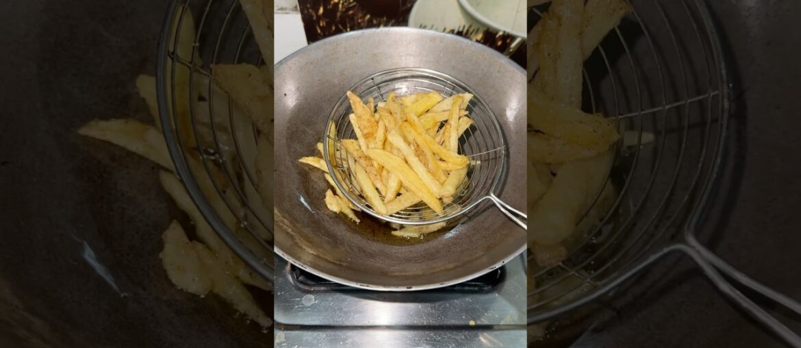 French fries #food #shortsviral #comedy #cooking #foodie #shortsvideo #funny #supportsmallcreators French fries #food #shortsviral #comedy #cooking #foodie #shortsvideo #funny #supportsmallcreators