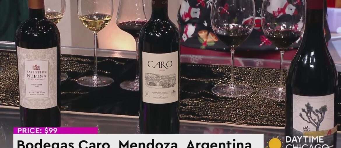 The Best Gifts For Wine Lovers