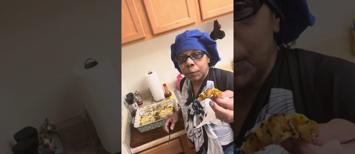 Gourmet French Roll Garlic Bread