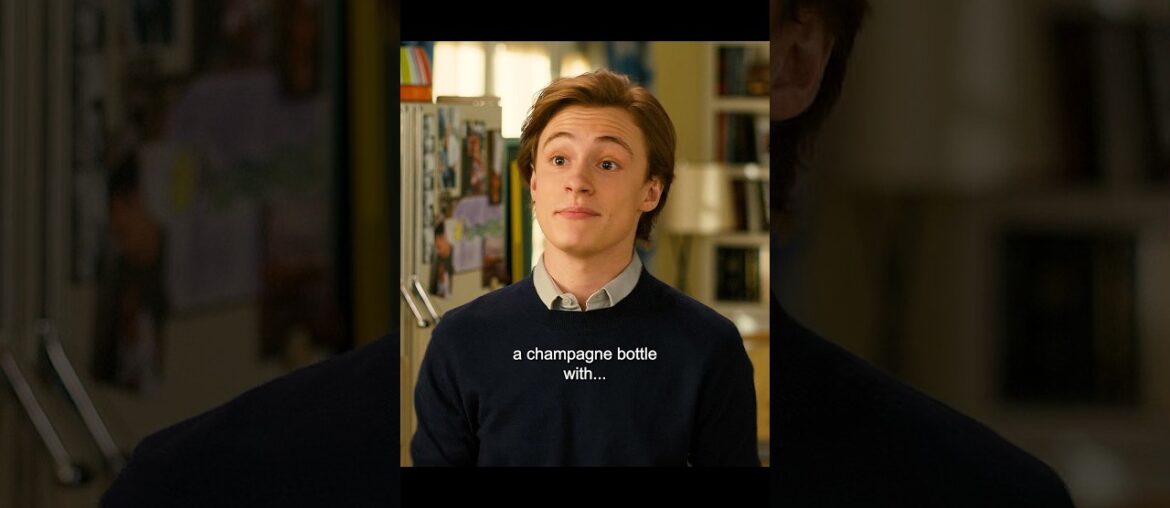 Opening wine with a knife ?what a novelty #shortvideo #shorts #trending #viralvideo