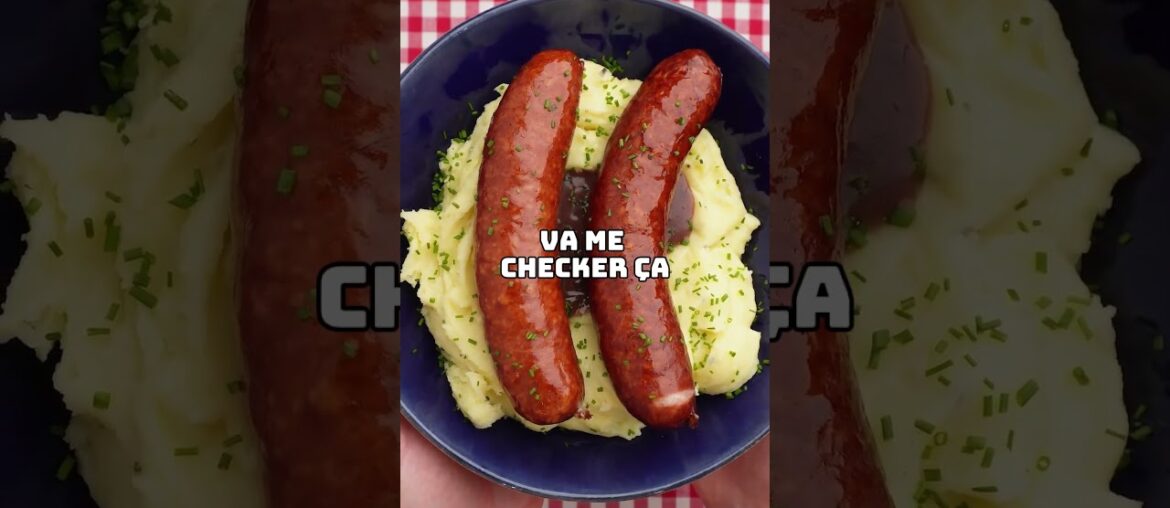 Check la BIO #foryou #humour #astucesdecuisine #cuisinerapide #food #cuisinefacile #recettefacile