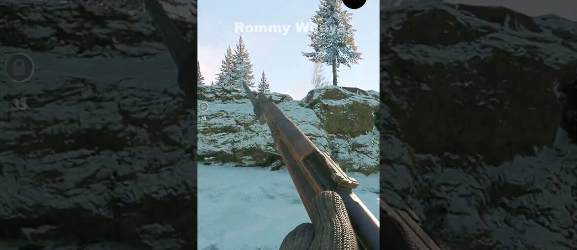 Gourmet Grenade From French Resistance  #gaming #enlistedbattle #warzone #enlistedwarfare  #ww2