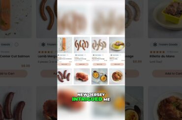 Exploring Global Flavors  Unboxing Gourmet Treats!