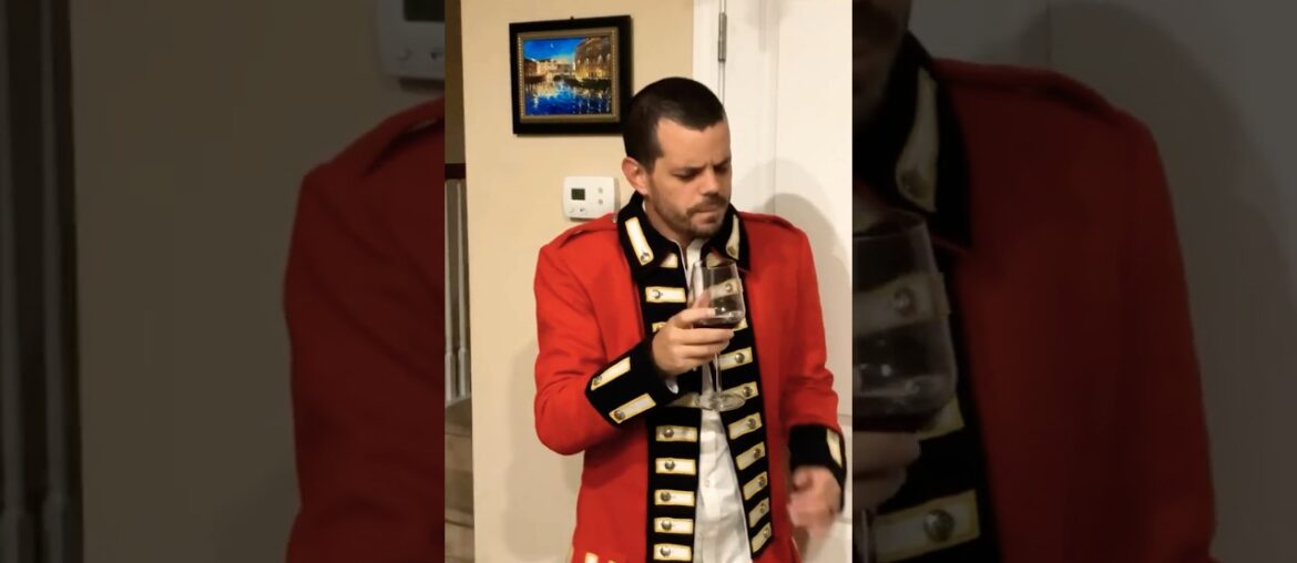 Episode 3 wine review