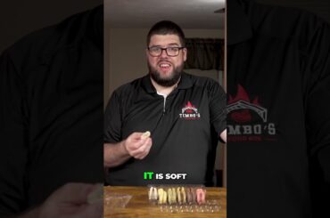 First Impressions of a Mind Blowing Treat