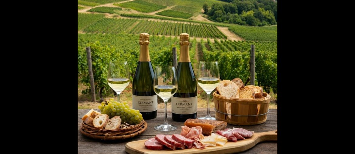 Wines Around the World: Cremant Wines Around the World: Cremant
