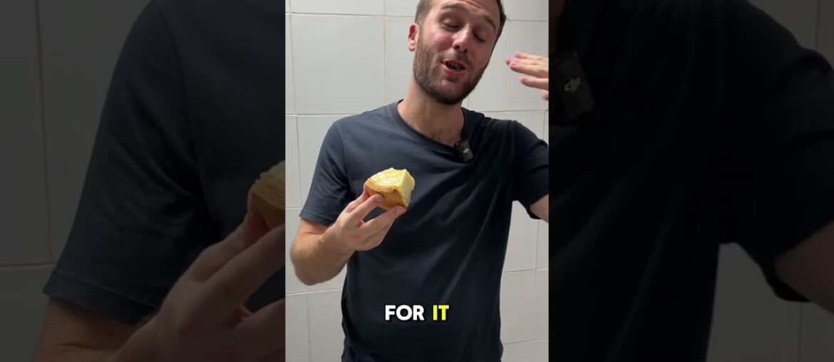 We finally launched our own brand - Le Flan Manila! Full video on IG. #frenchflan