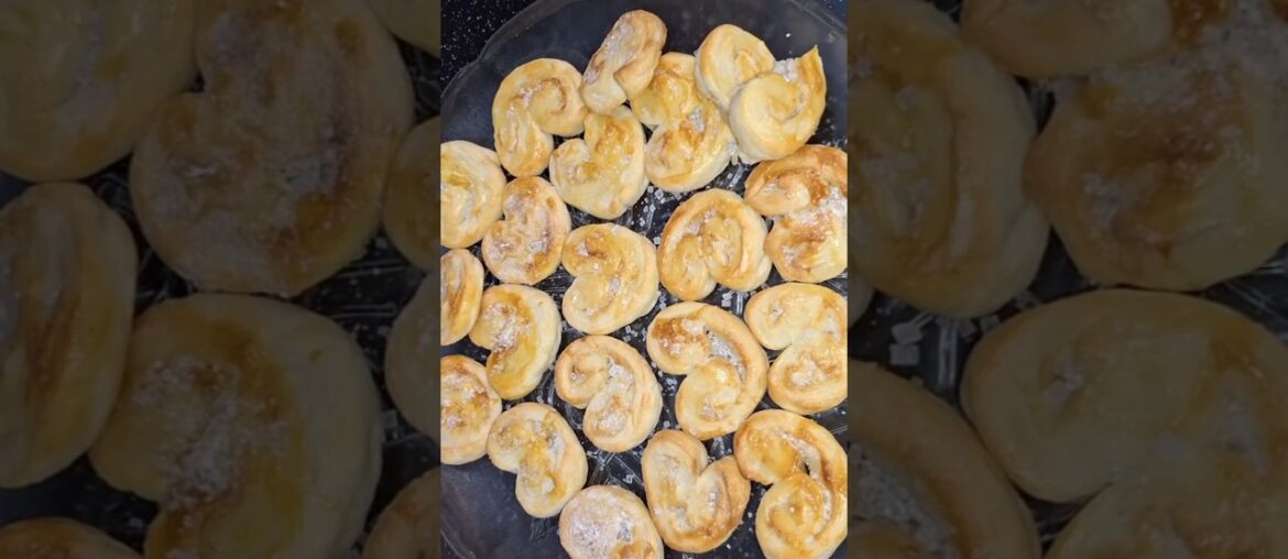 French palmiers #remix #music #funk #musica #ytshortsvideo #dj #viralreels #pulwashcooksofficial