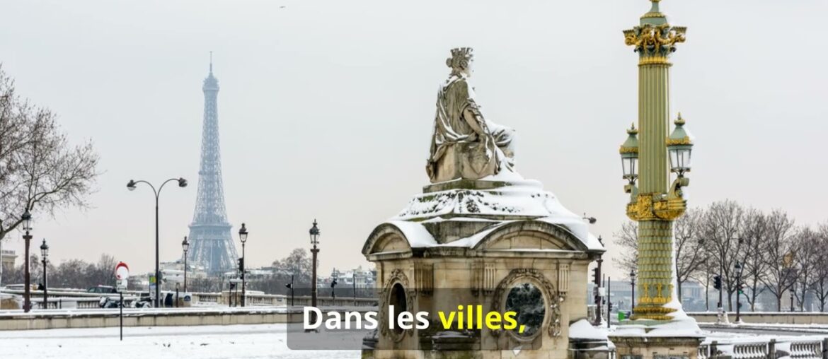 Best Christmas Traditions in France #Christmas #France