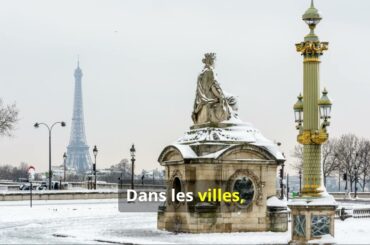 Best Christmas Traditions in France #Christmas #France