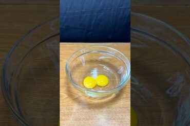 Super Fluffy Omelet Recipe  #shorts  #fluffyomelet #cooking #youtubeshorts #viralshorts #recipe