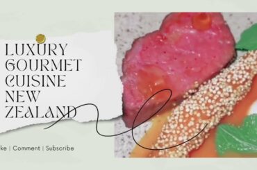 GORGEOUS GOURMET GO TO’s