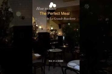 Where to Enjoy French Cuisine in NYC