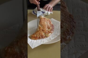 Fancy French Fish for CHEAP!