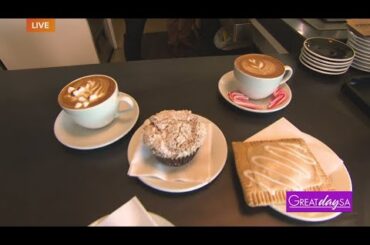 Holiday Coffee Drinks Galore | Great Day SA