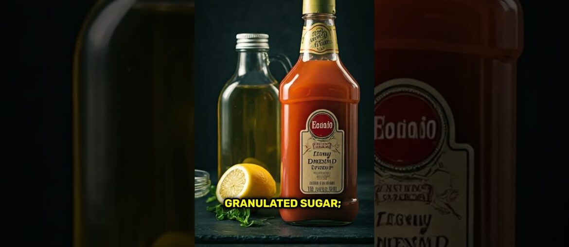 The French Dressing That Changed America Forever