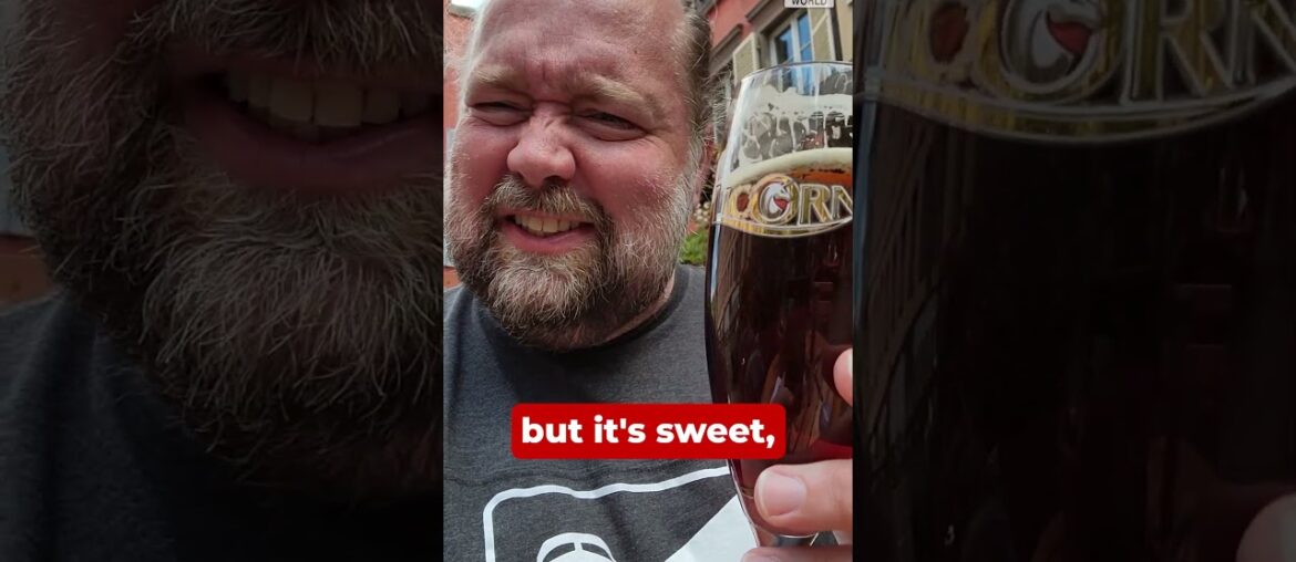 Drink Picon Beer in Strasbourg, France Drink Picon Beer in Strasbourg, France