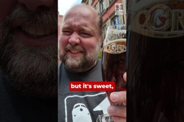 Drink Picon Beer in Strasbourg, France