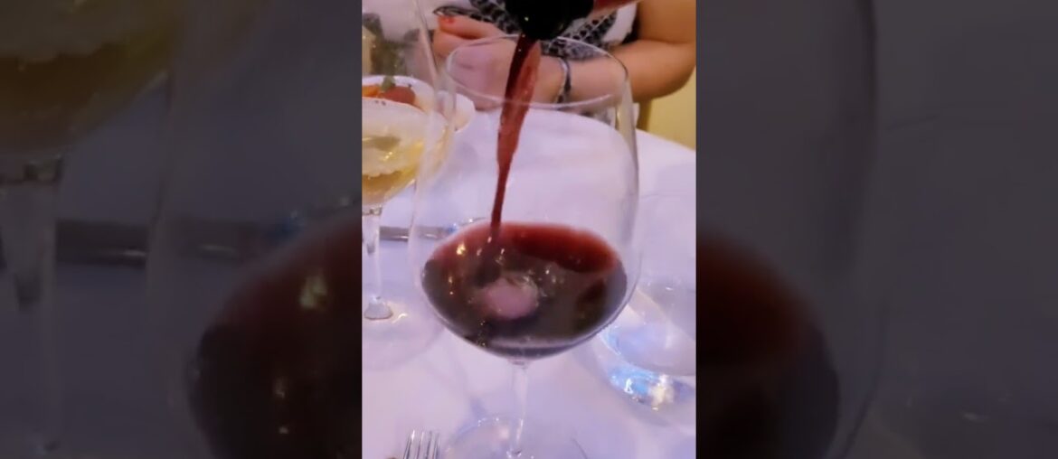 2 french winemakers from alsace were there on the Alsace fan day