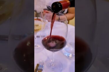 2 french winemakers from alsace were there on the Alsace fan day