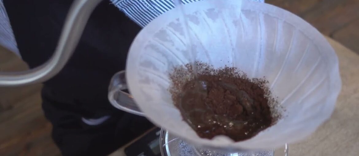 Brew the Perfect Coffee at Home with Lori from Darkness of the Twilightmoon Brew the Perfect Coffee at Home with Lori from Darkness of the Twilightmoon