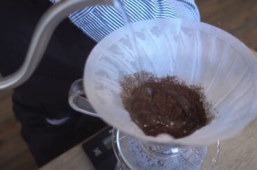 Brew the Perfect Coffee at Home with Lori from Darkness of the Twilightmoon
