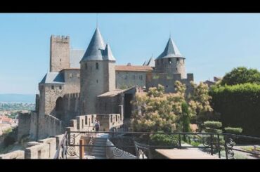 Hotel de la Cite Carcassonne, France - All You Need To Know (Tour)