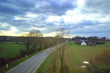 Travel in France - Route des Estuaires, Grand-Fougeray