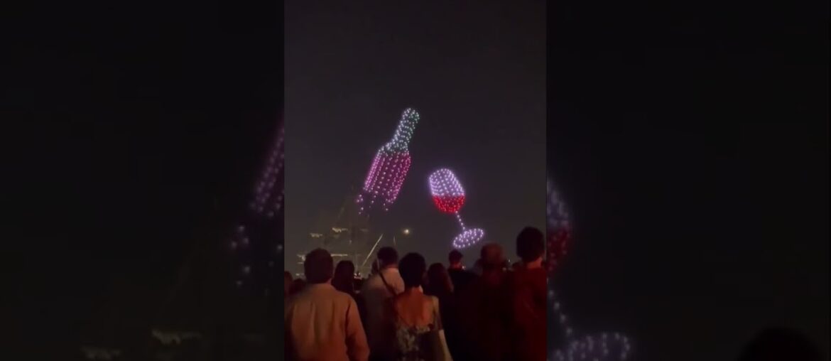 Bordeaux Wine Festival in 2023 Bordeaux Wine Festival in 2023