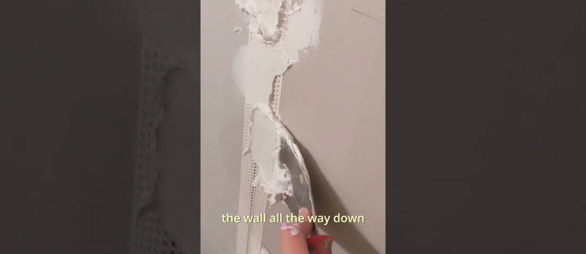 Let's Extend a Wall for French Doors!!!  #diy #officerenovation