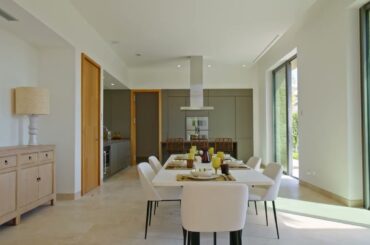 Luxury Resort Living with Panoramic Golf Views | Green 10 Villa 13