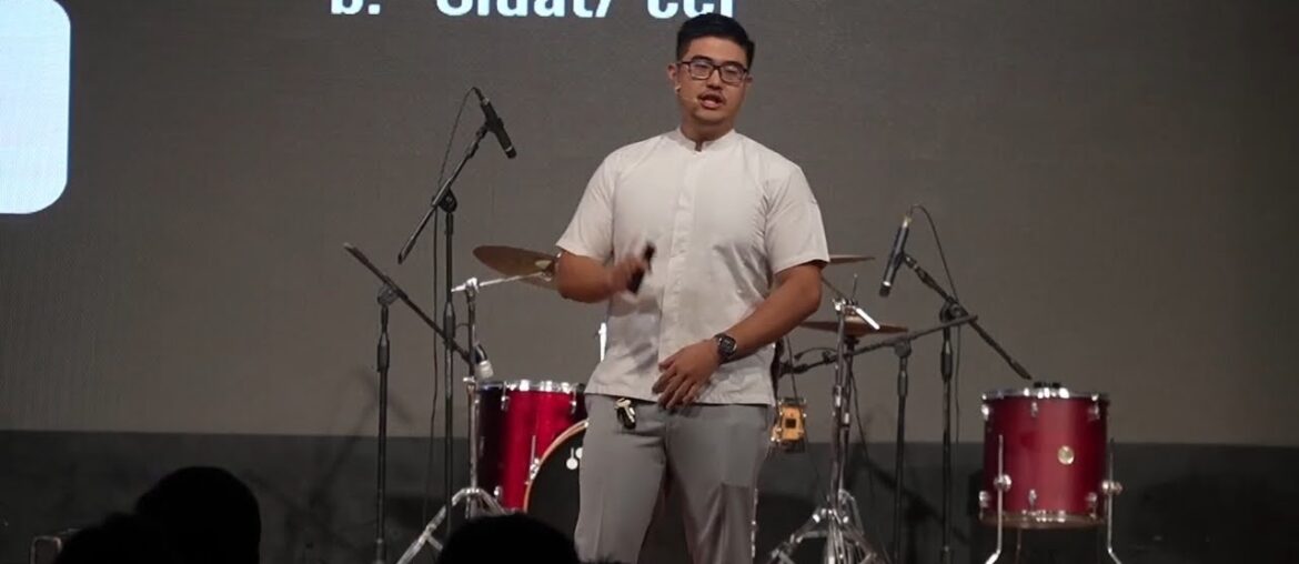 Timeless Recipe | Bryan Ferrysienanda | TEDxYouth@SmakOne Timeless Recipe | Bryan Ferrysienanda | TEDxYouth@SmakOne