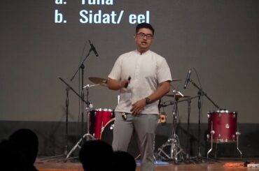 Timeless Recipe | Bryan Ferrysienanda | TEDxYouth@SmakOne