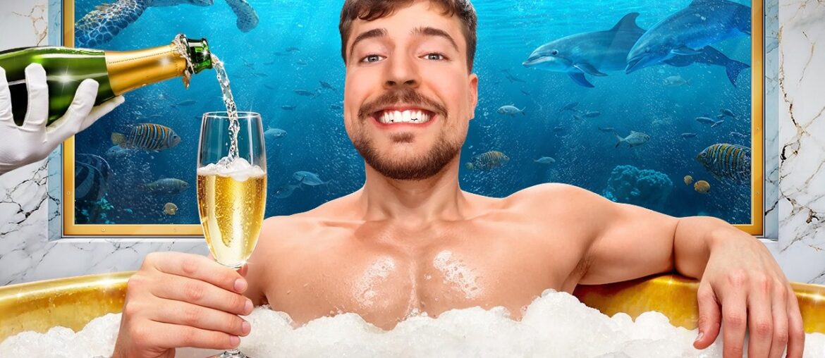 $1 vs $500,000 Experiences!